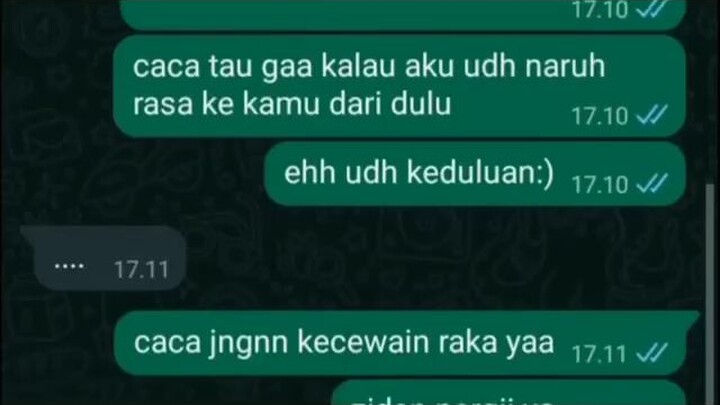 Sad story