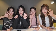 [ENG SUB] 250925 HEARTS2HEARTS WEVERSE LIVE T2