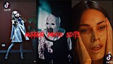 Horror Edits | TikTok Edits Compilation