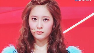 【f(x)】ท่าเต้น "ล้างแก้ว" กลับมาแล้ว! เปลี่ยนชุดไป "ล้างแก้ว" เหรอ?!