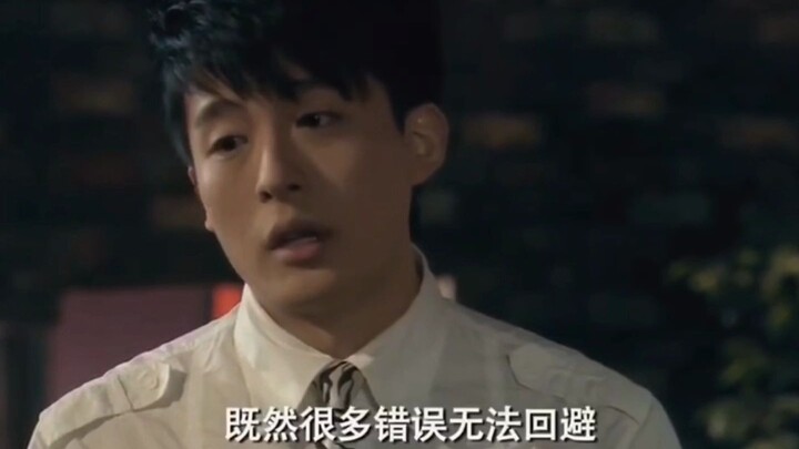 人生导师吕子乔，后来你会发现，他说的很多都是真的