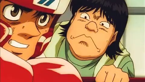Knockout (Hajime no Ippo) Episode 37 Tagalog Dub