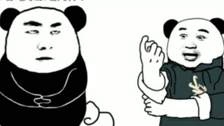 Pada konferensi seni bela diri pertama di Desa Wulong, saya dikalahkan oleh Goudan!