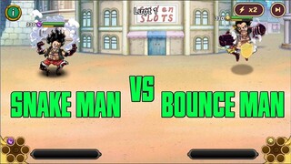 Hải Tặc Đại Chiến - LÙ MẬP LÙ ỐM ĐẠI CHIẾN...AI MỚI LÀ DÂN CHƠI THỨ THIỆT...ĐẲNG CẤP XUẤT HIỆN.