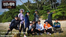 Law 0f The Jungl3 Episode 327 (Sabah) | ENG SUB