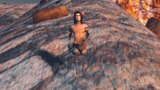 سجل شهرة البطل ذو العصا 03