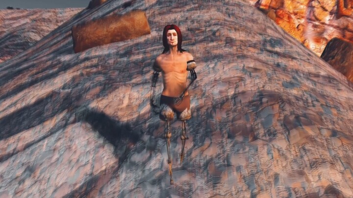 سجل شهرة البطل ذو العصا 03