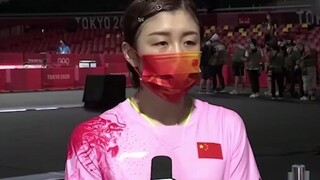 Thì ra Trần Mộng đã bị vạch trần trên mạng suốt ba năm vì câu nói này, nhưng anh mới là người có sức