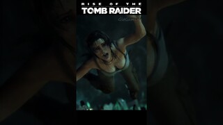 Lara Croft #tomraider #laracroft #gaming #videogames #shortvideo #shots
