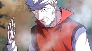 神级圣体：442集