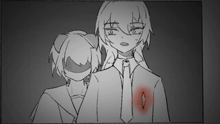 [Nuclear Evil/Handwritten] Human Pillar Alice