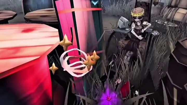 I can brag about this press for a whole year! Although it’s just a coincidence hahaha