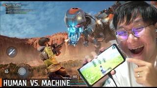 Open World Survival TERBARU NIH ! - Titanite - RPG SURVIVAL MOBILE ! DULU SEMPET ADA DI PLAYSTORE !