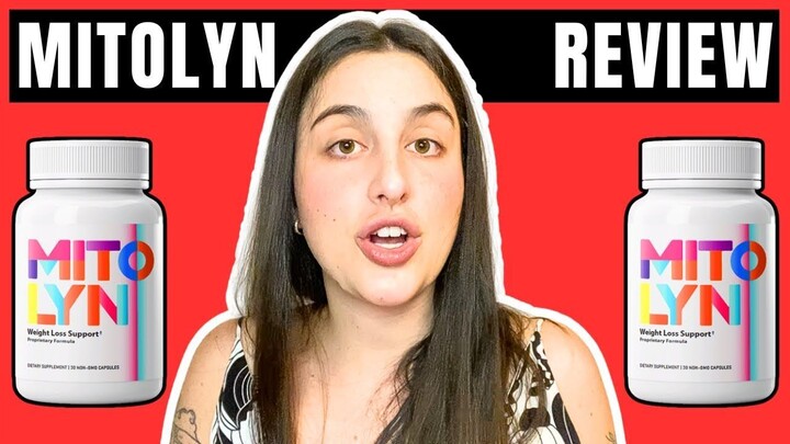 Mitolyn Review: Top Ingredients and Their Benefits Explained