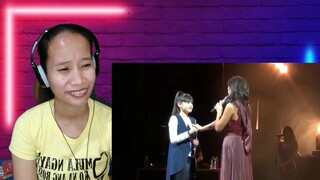 Diana Ankudinova - "Я твой Ангел". Нюша и Диана Анкудинова г.Тольятти.