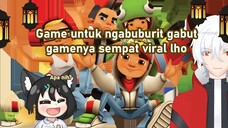 Rekomendasi Game Untuk Ngabuburit~! #PuasanyaBstationLive #VcreatorNgabuburit