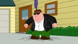 Koleksi film spoof "Family Guy" 3