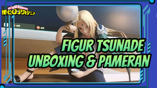 Edisi Tanah Air | Figur Tsunade | Pameran Sederhana