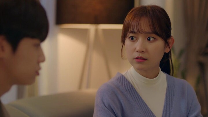 Memory Ep8 In Hindi