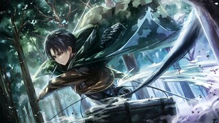 【สกัดกั้น/4K】“เพลงเทพแห่งการเคลื่อนที่สามมิติจะพาคุณสัมผัสเสน่ห์ของยักษ์ใหญ่!”