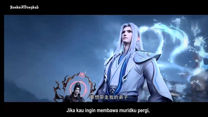 BTTH S5 Episode 143 Sub Indo