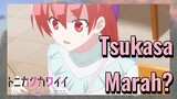 [Tonikaku Kawaii] Cuplikan | Tsukasa Marah?