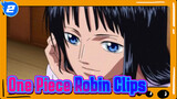 One Piece Robin HD Clips (Part 1)_2