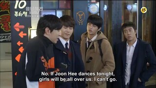 REPLY 1997 EP10 [ENGSUB]