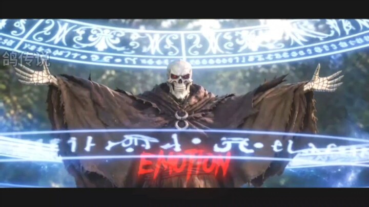 AINZ VS SHALLTEAR EDIT!!!