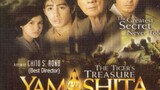 YAMASHITA: THE TIGER'S TREASURE ( War / Action) Movie