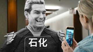 听到星光在偷偷录像，祖国人差点当场石化！