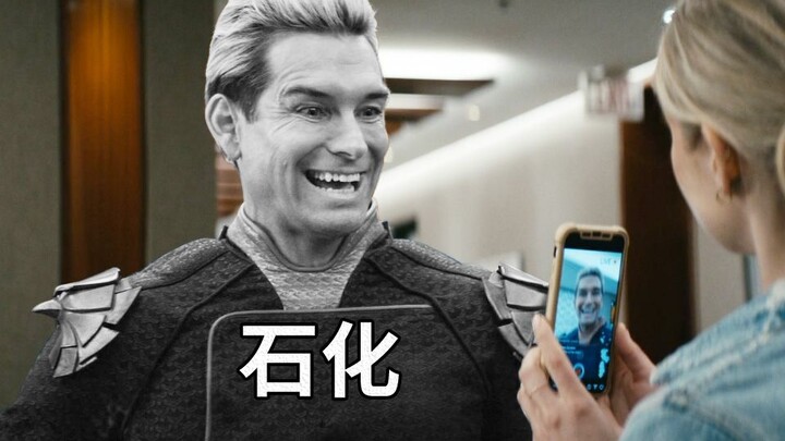 听到星光在偷偷录像，祖国人差点当场石化！