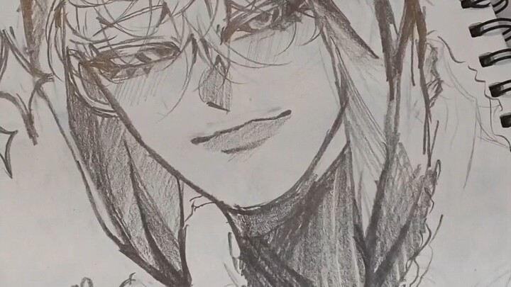 DRAWING!