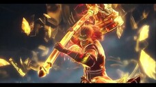 Chen Xin-Story of SL Episode 3 Sub Indo