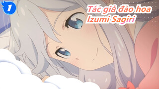 [Tác giả đào hoa] [Không có dấu chìm/Phụ đề] Tổng hợp các cảnh Izumi Sagiri_1