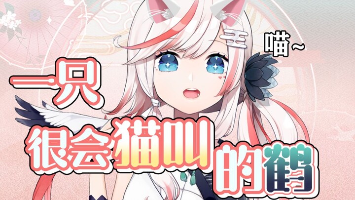 物种突变！给我变！