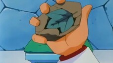 Pokémon Tập 70 - Công viên thực vật của Kusaihana