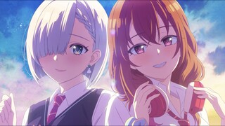Tomodachi no Imouto ga Ore ni dake Uzai - E1 Sub Indo