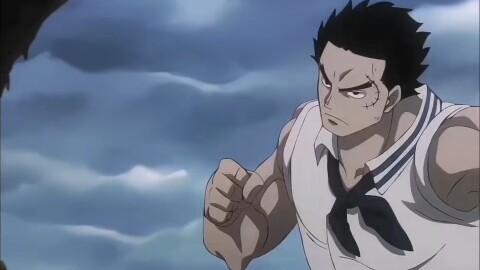 Bagaimana perasaan di dalam hati saat kamu sendiri yang membunuh orang yang paling mencintaimu?