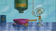 spongebob bahasa indonesia : chum fricasse (2/4)