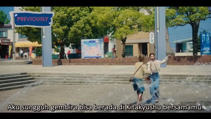 Rancangan cinta eps 5