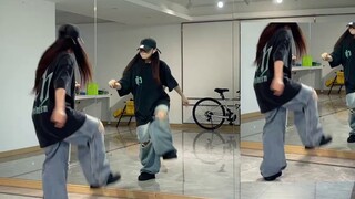 Anyone who practices will improve! Beginners who like dancing, hurry up! ! [Common basic dance exerc