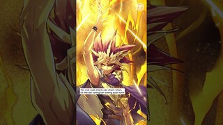 Sự Thật Về Mái Tóc Chất Chơi Của Yugi - Vua Trò Chơi Yu-Gi-Oh!