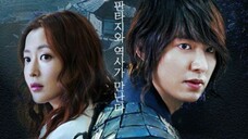 7. Faith/Tagalog Dubbed Episode 07