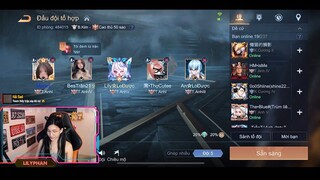rank 130* cực cwang nè cô chú ơi