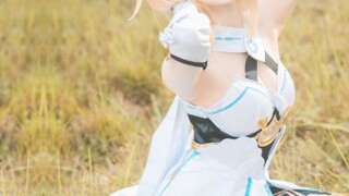 Genshin impact
