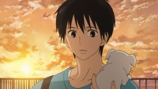 Tập 2 Gửi đến bạn hiền - Kimi ni Todoke