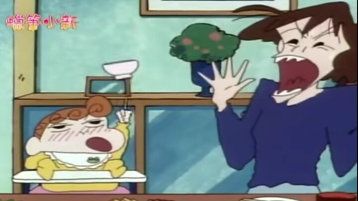 【Crayon Shin-chan】Shin-chan lén uống bia của Hiroshi rồi sau đó trở nên say xỉn quậy phá
