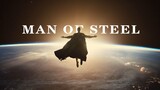 ã€�Superman: Man of Steelã€‘â€”â€”The God of Humanity