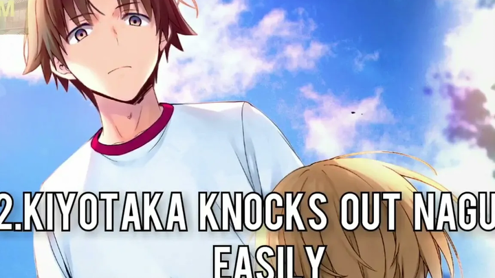 5 อันดับ ช่วงเวลาสุดฟินในห้องเรียนของชนชั้นสูง (ตอนที่ 3)